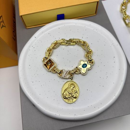 LV Bracelet 12lyh983